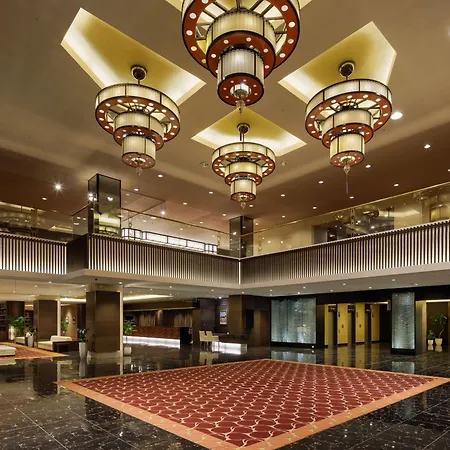 Grand Mercure Lake Hamana Resort & Spa Hamamatsu Exterior photo