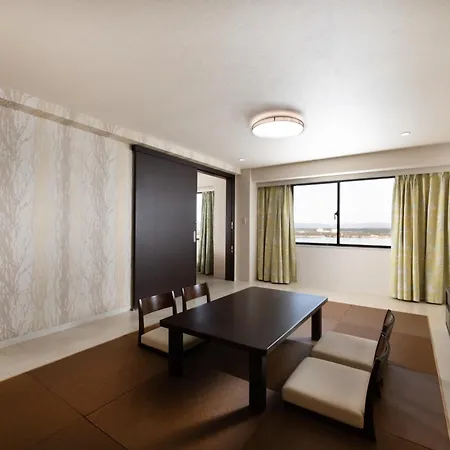 Grand Mercure Lake Hamana Resort & Spa Hamamatsu Exterior photo