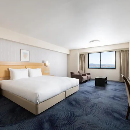 Grand Mercure Lake Hamana Resort & Spa Hamamatsu Exterior photo