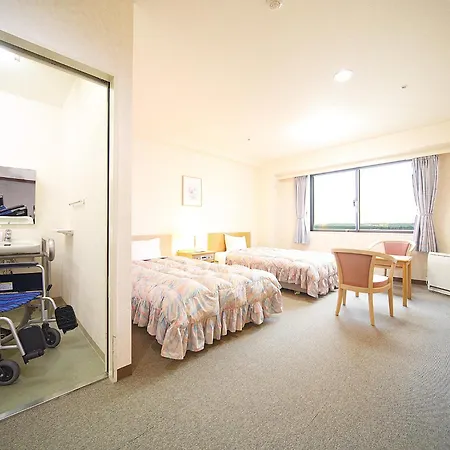 Grand Mercure Lake Hamana Resort & Spa Hamamatsu Exterior photo