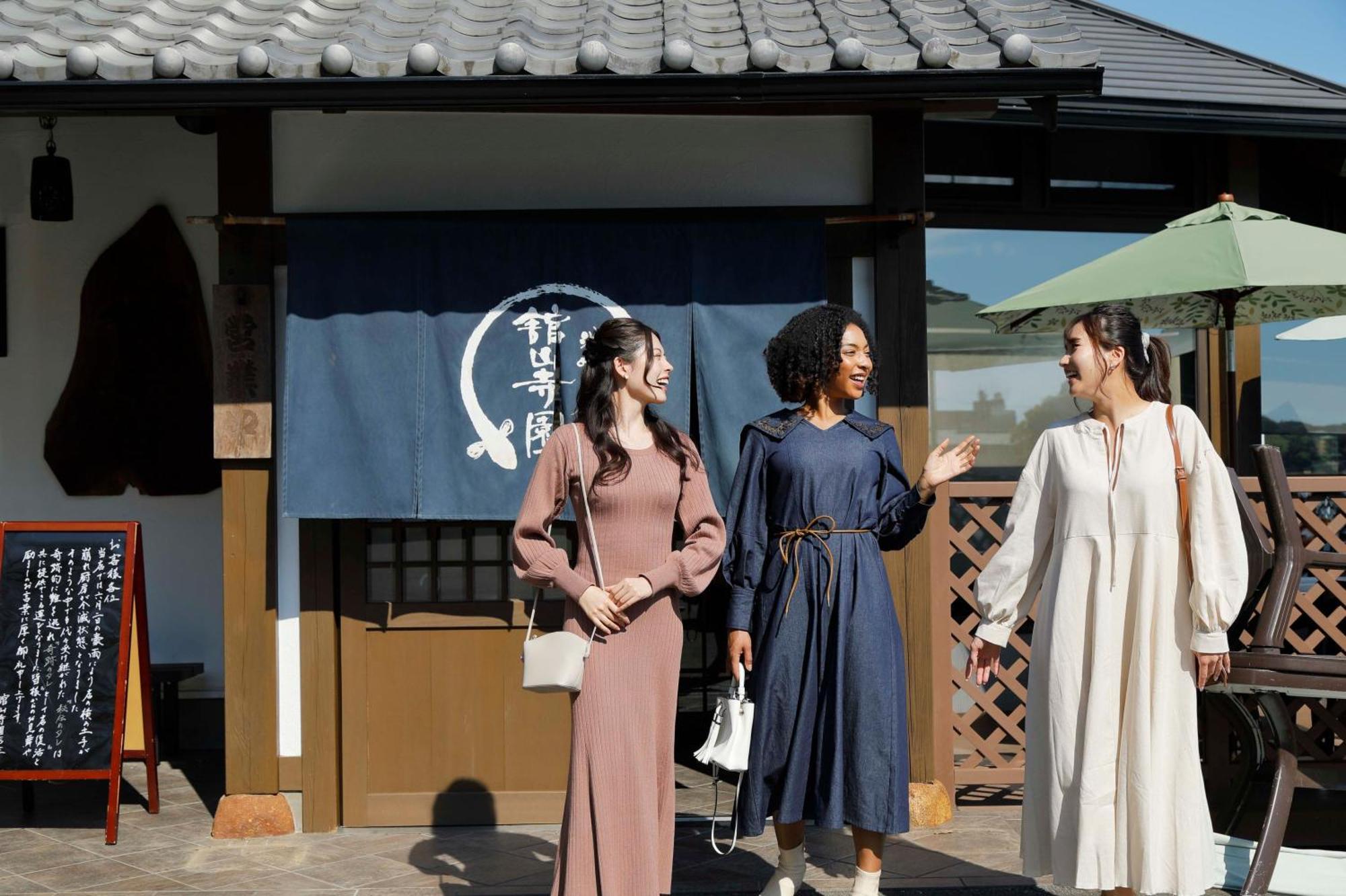 Grand Mercure Hamana & Hamamatsu