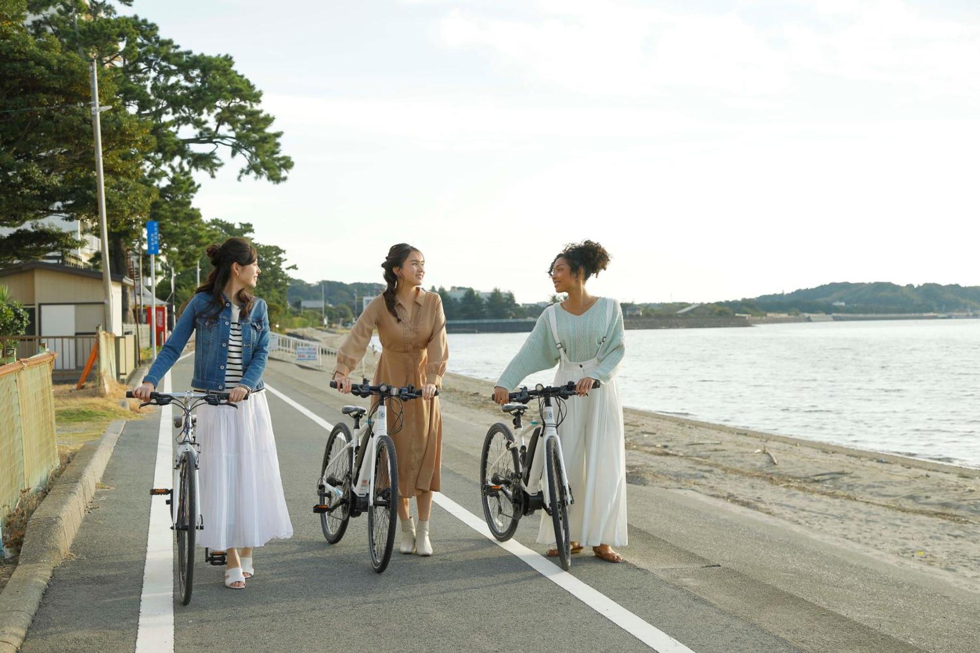 Grand Mercure Hamana &