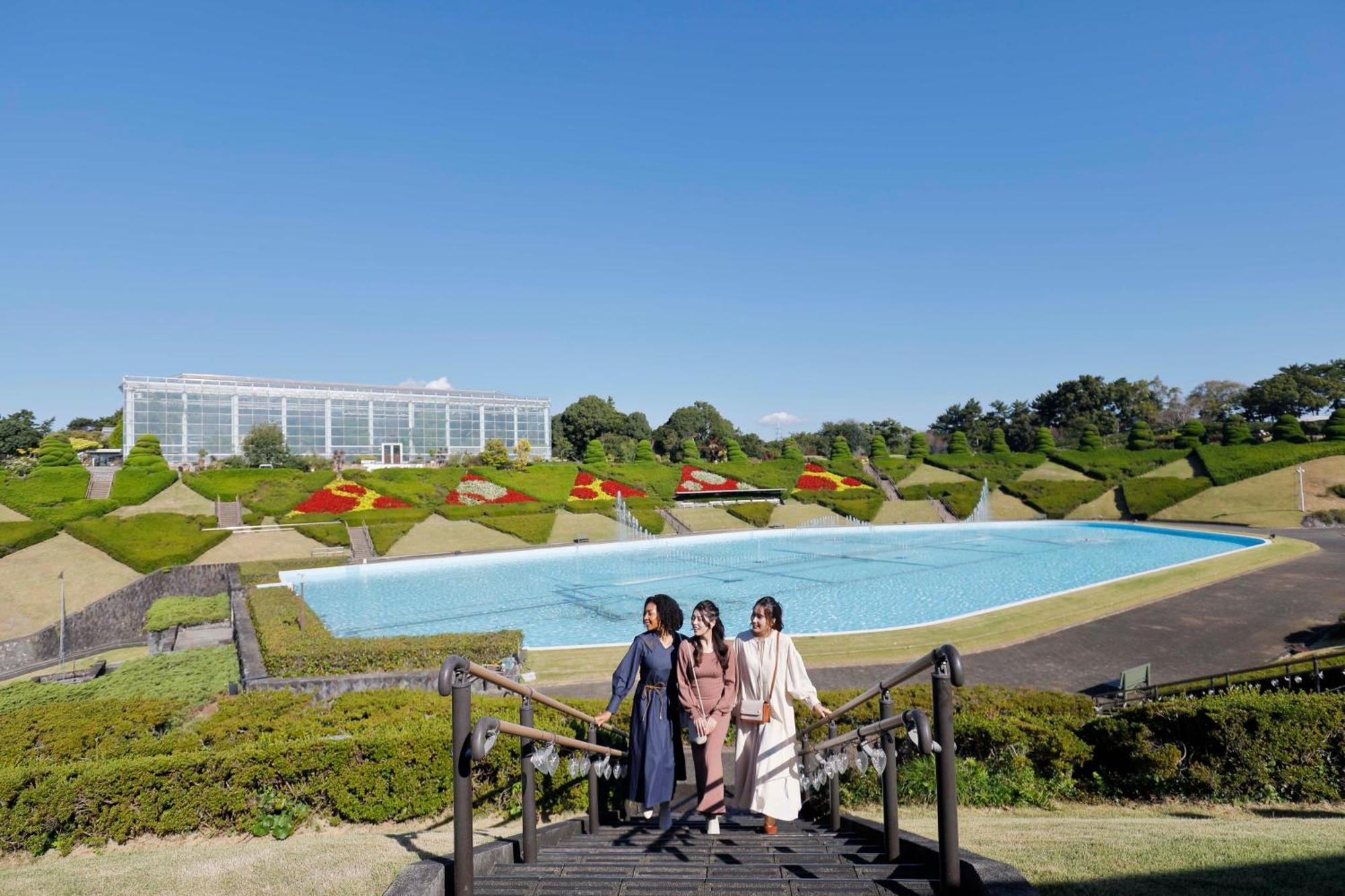 Grand Mercure Hamana & Hotel