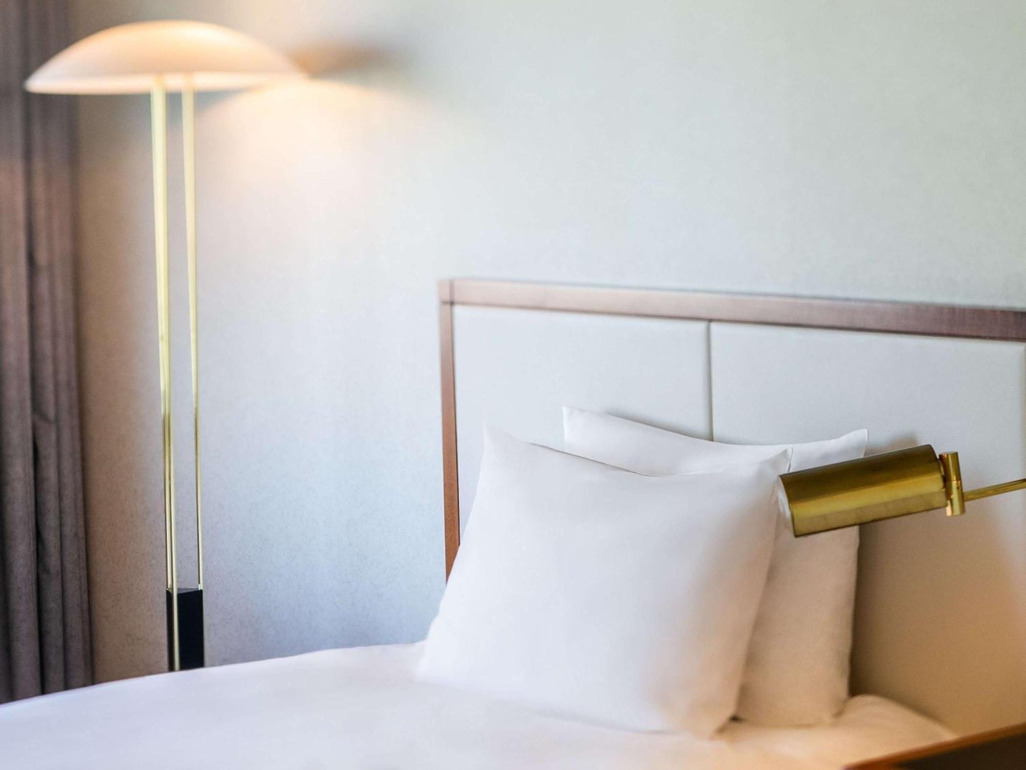 Grand Mercure Hamana &