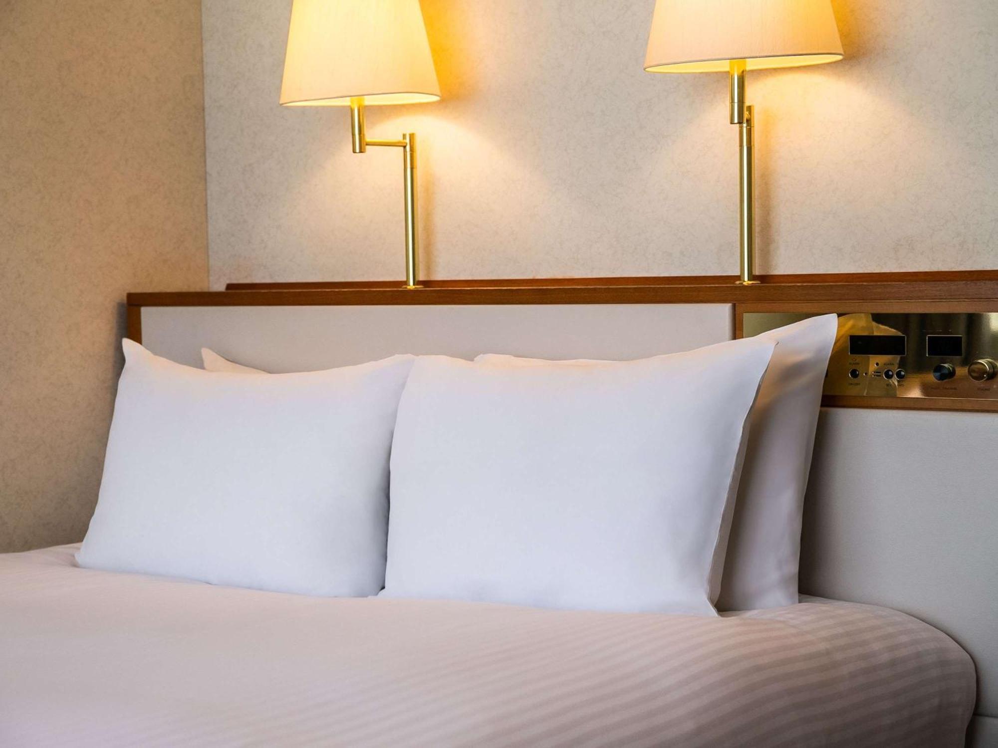 Grand Mercure Hamana & Hotel Hamamatsu