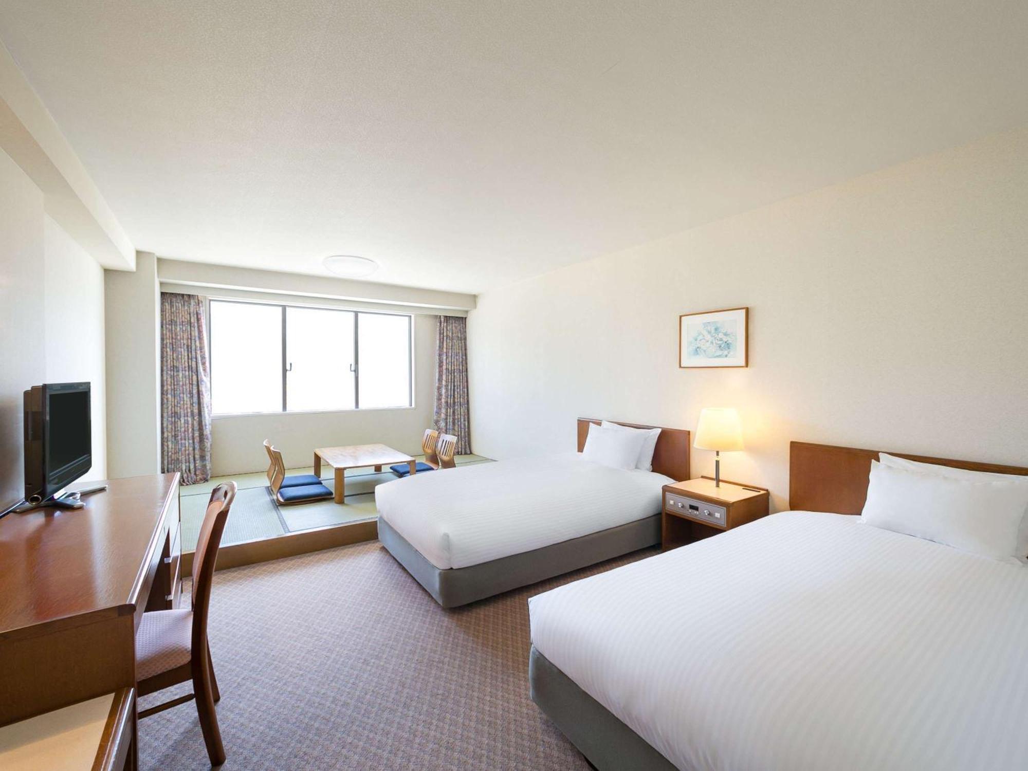 Grand Mercure Hamana & 5* 浜松市