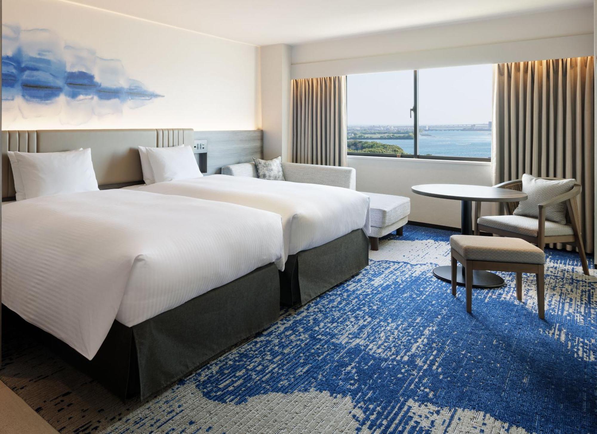 Hotel Grand Mercure Hamana & 5*