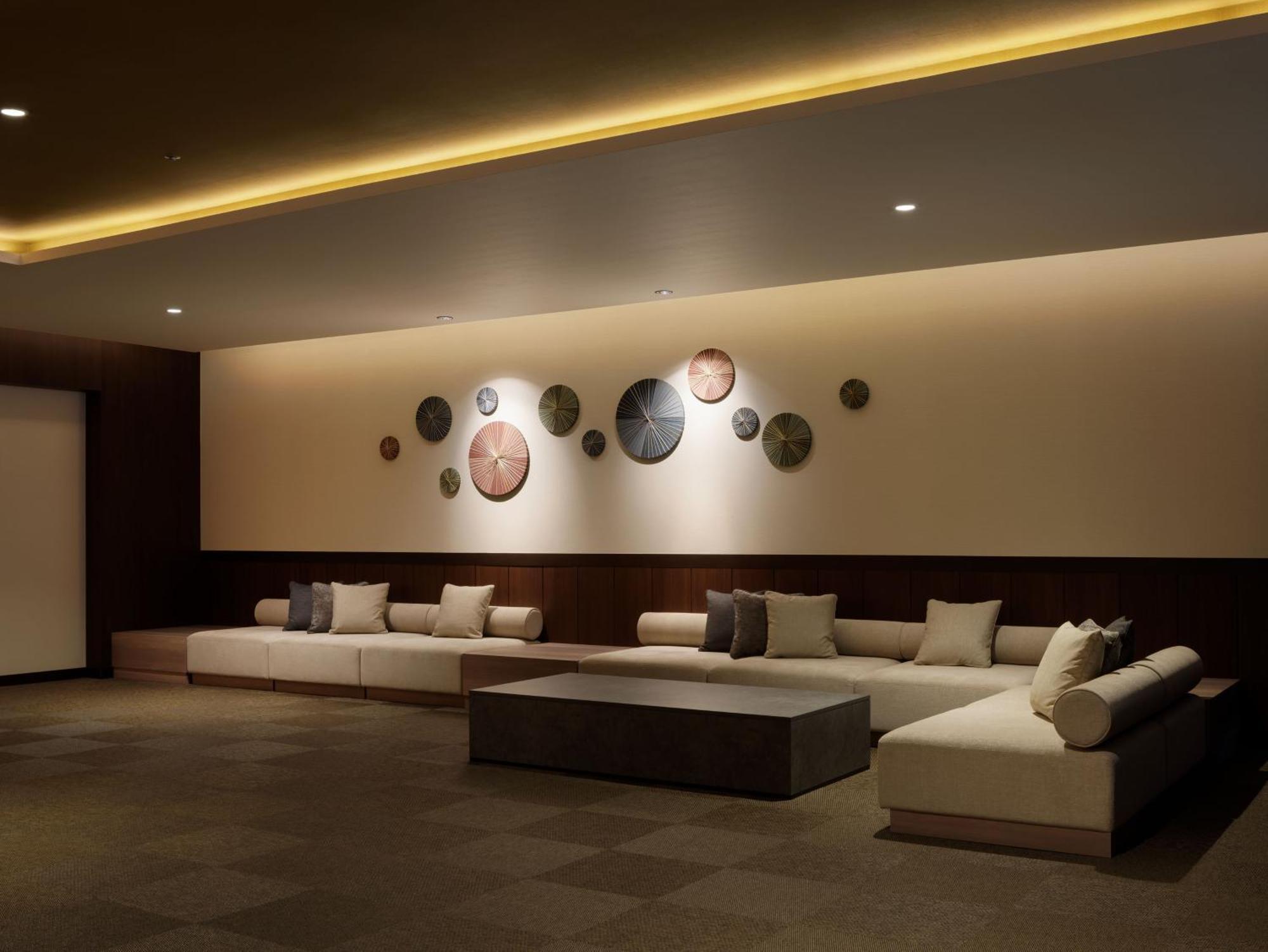 Grand Mercure Hamana & ホテル 5*