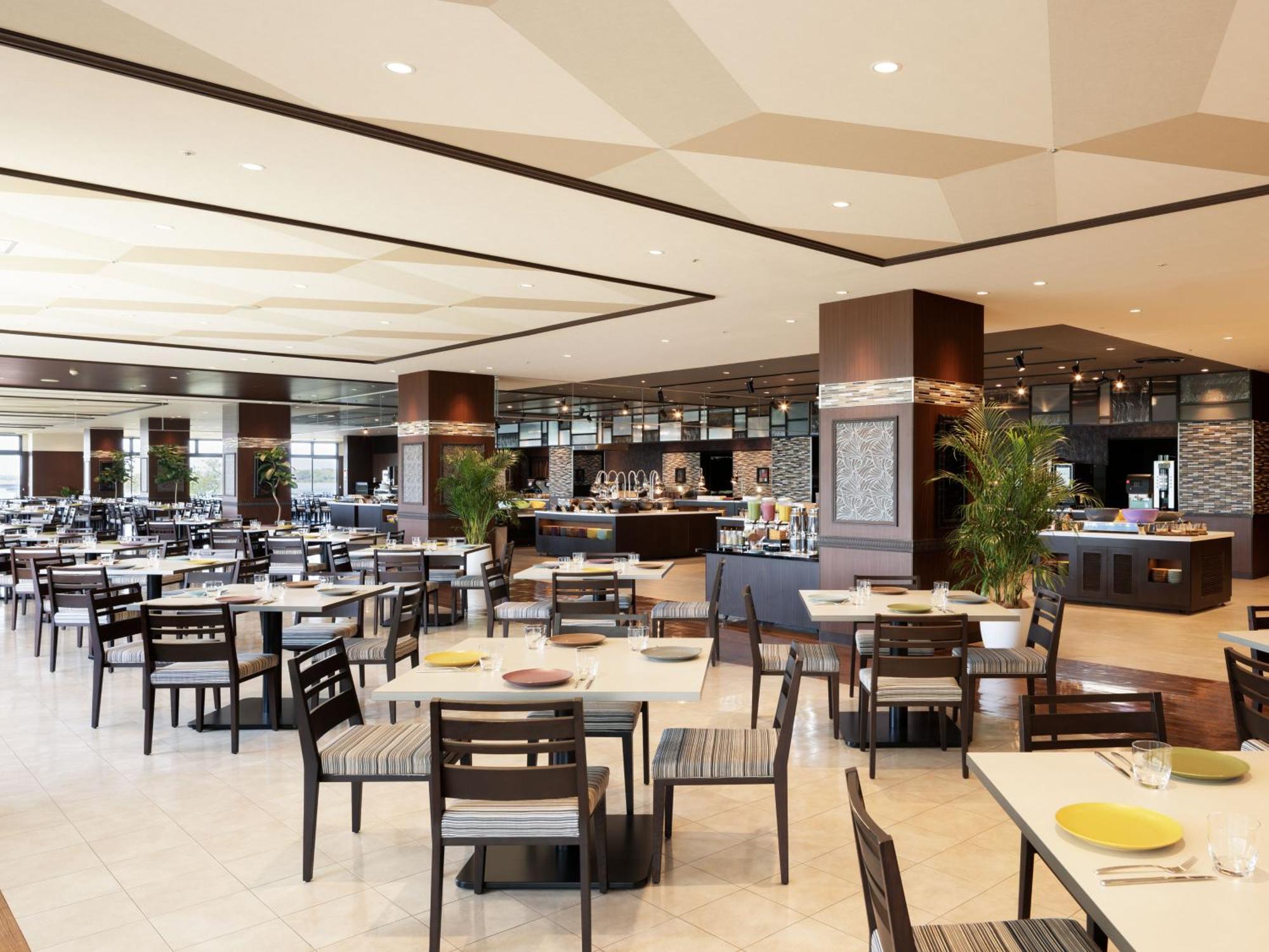 ホテル Grand Mercure Hamana & 5*