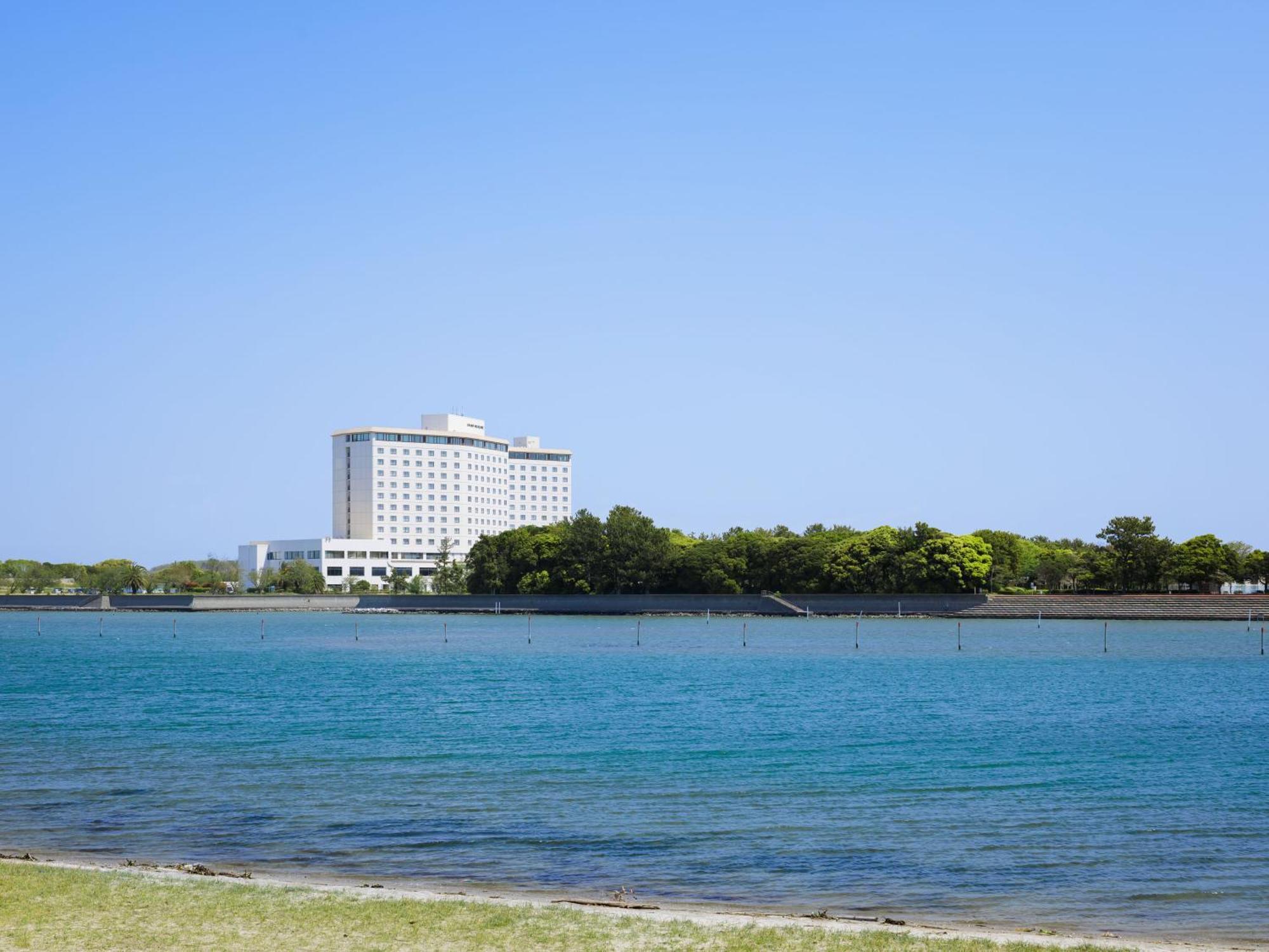 ホテル Grand Mercure Hamana & 浜松市