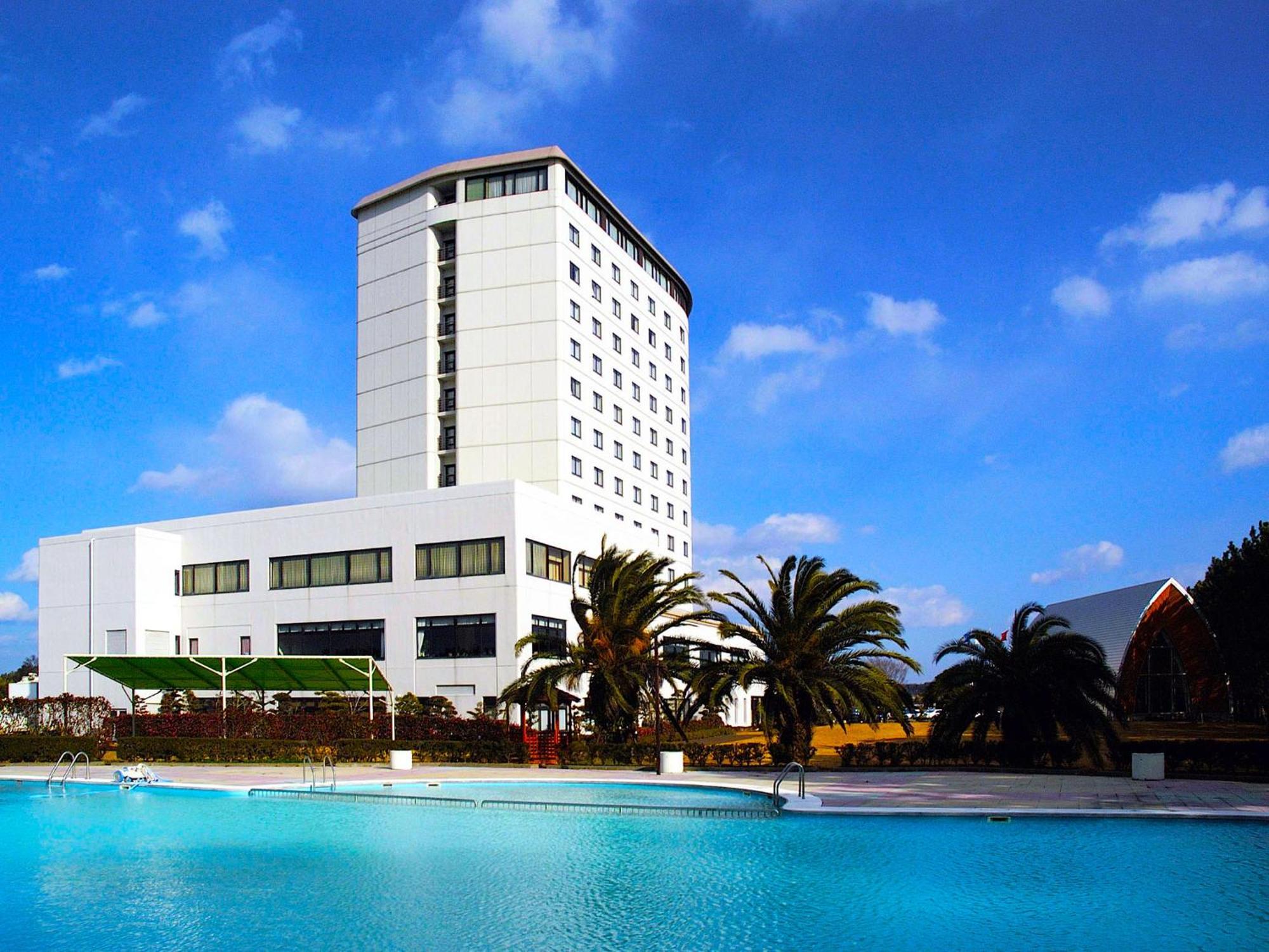 Hotel Grand Mercure Hamana & Hamamatsu
