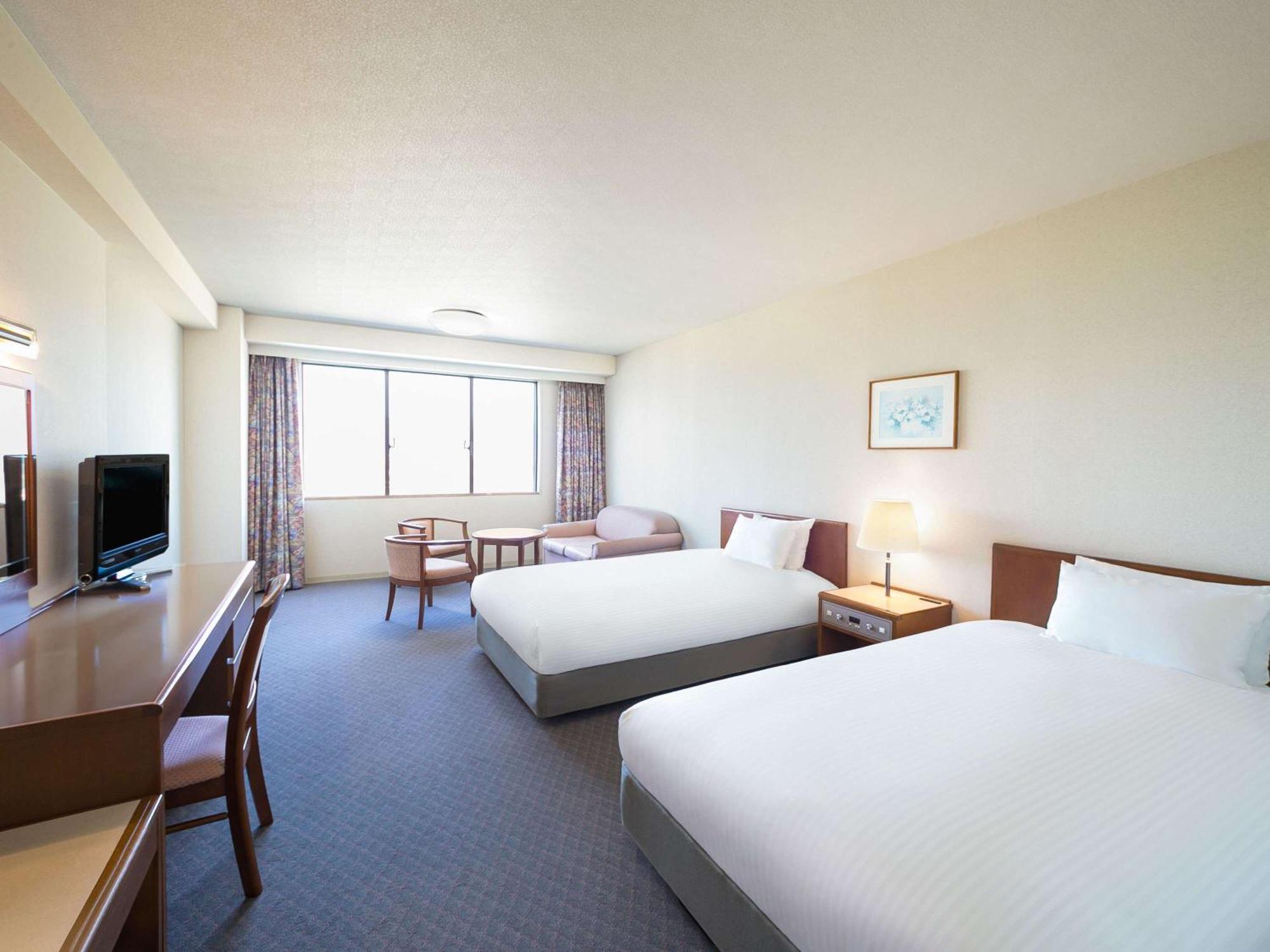 Grand Mercure Hamana & ホテル 5*