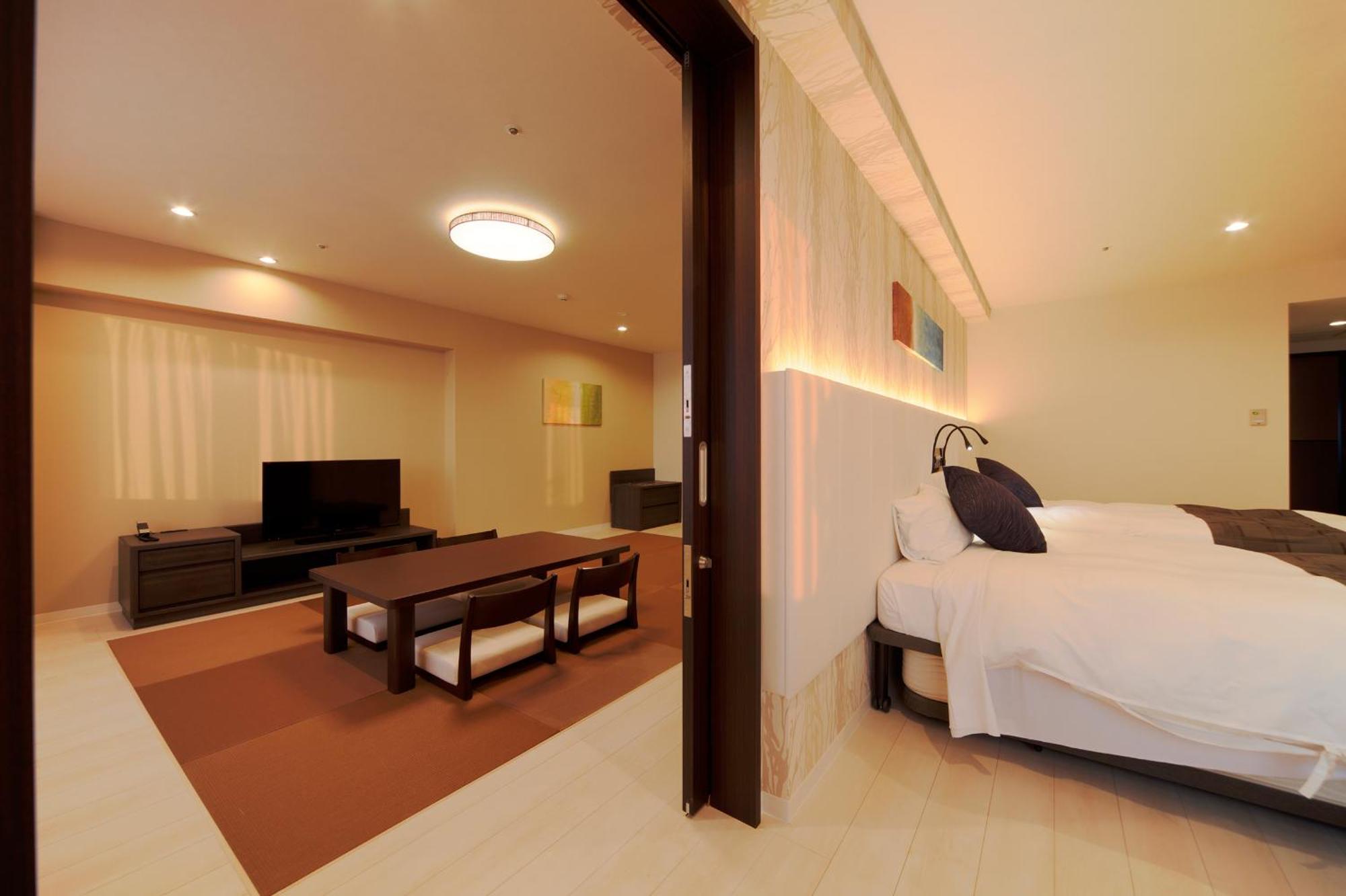 Grand Mercure Hamana & 5* Hamamatsu