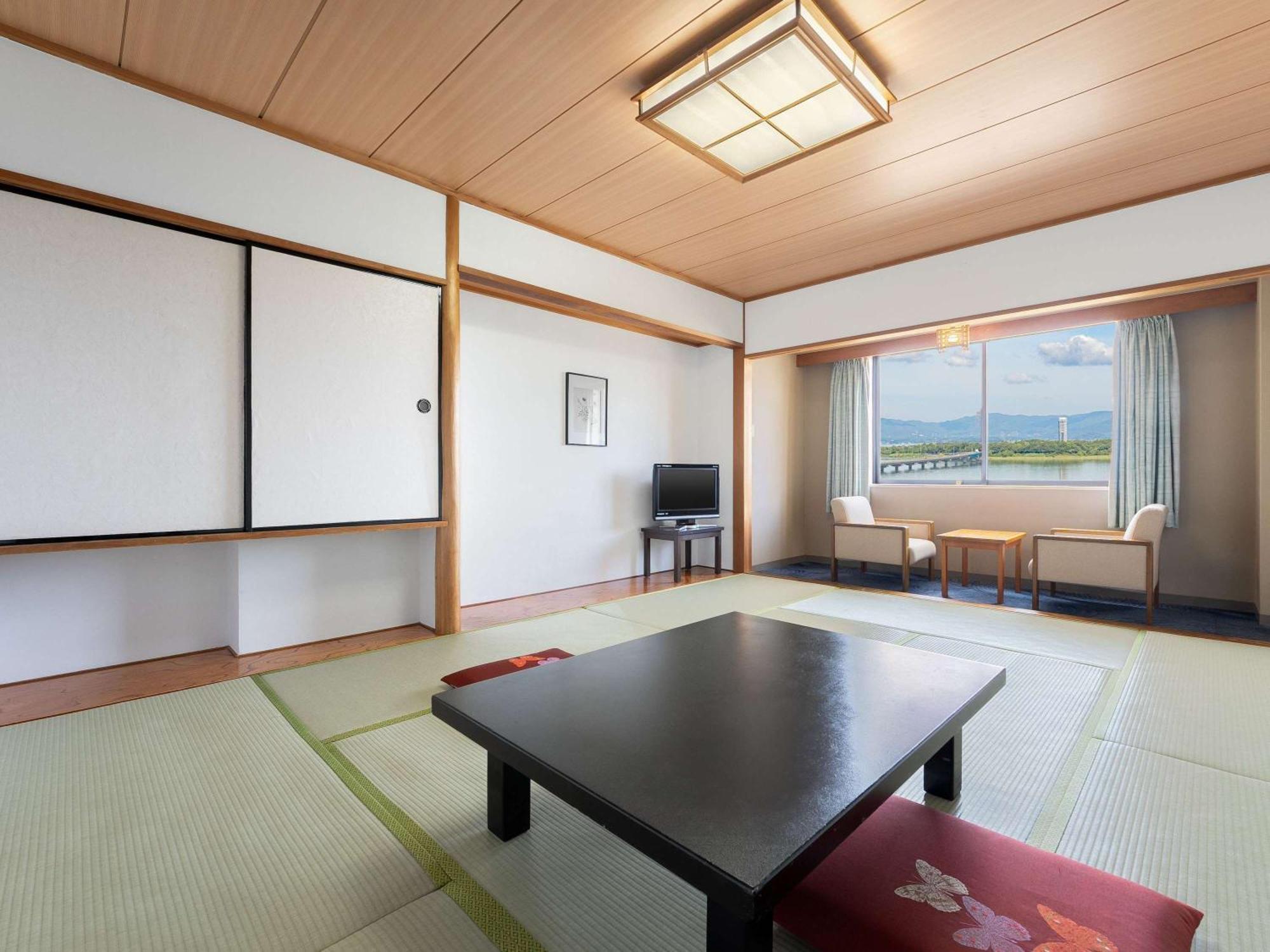 Grand Mercure Hamana & ホテル 浜松市