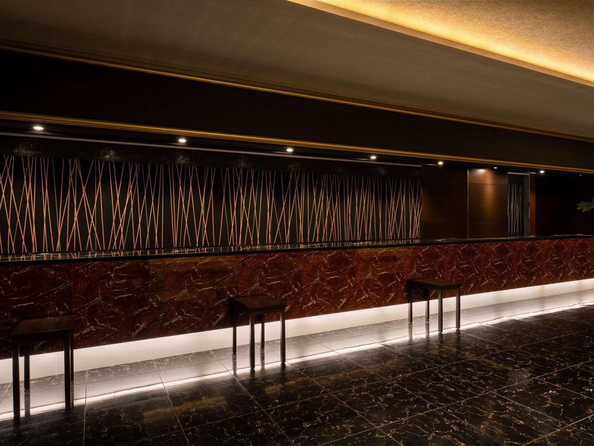 Grand Mercure Hamana & 5*