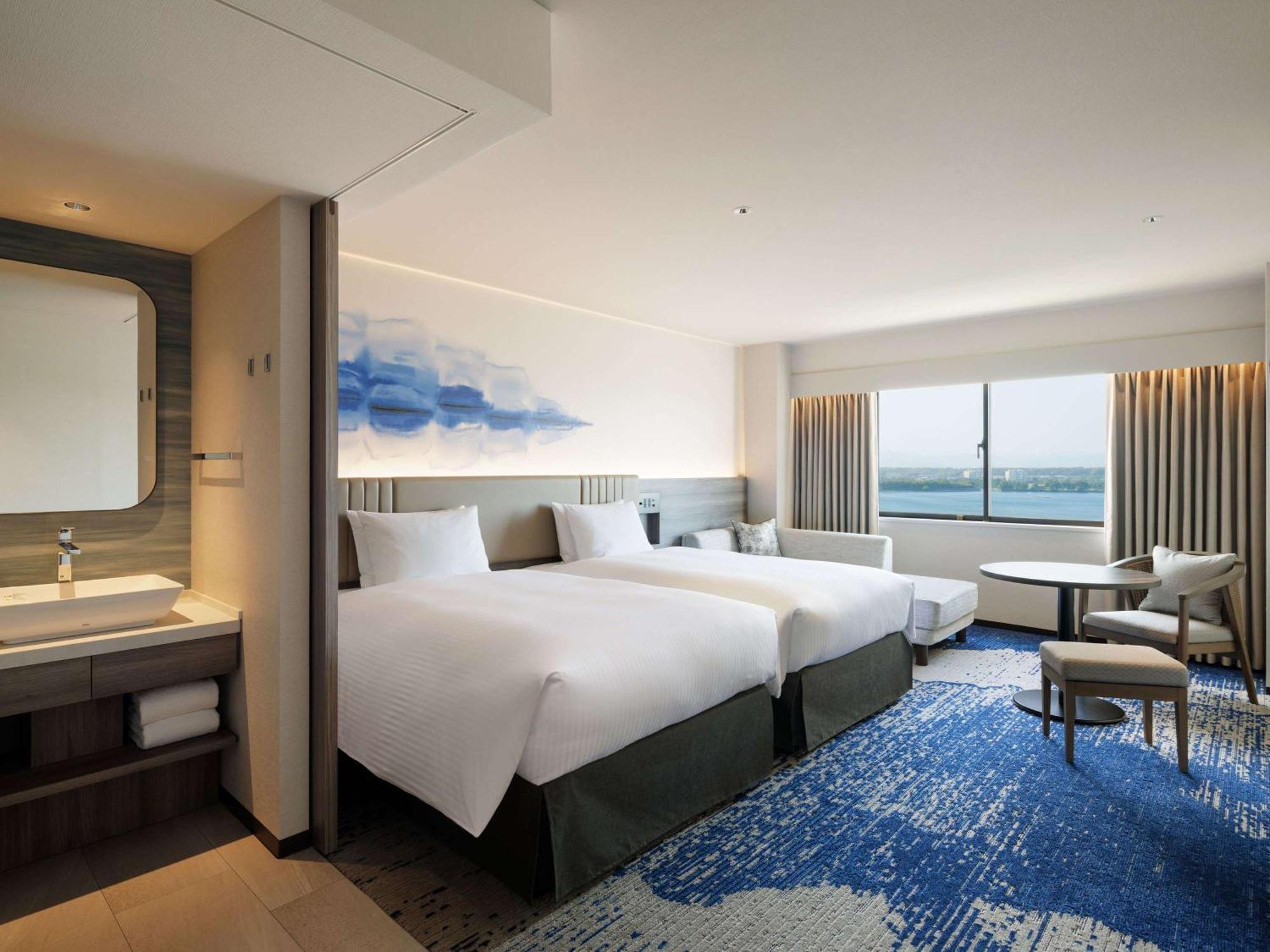 Grand Mercure Hamana & 5*