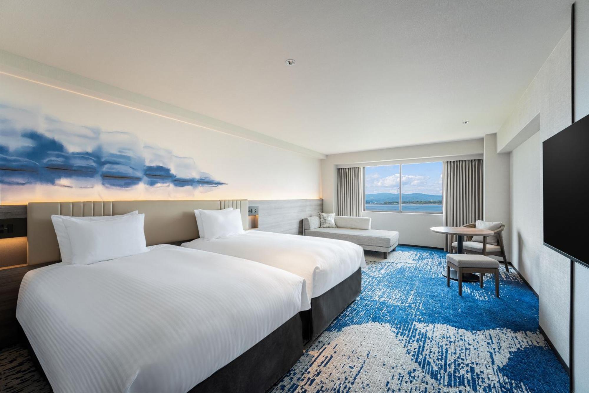 Grand Mercure Hamana & Hotel