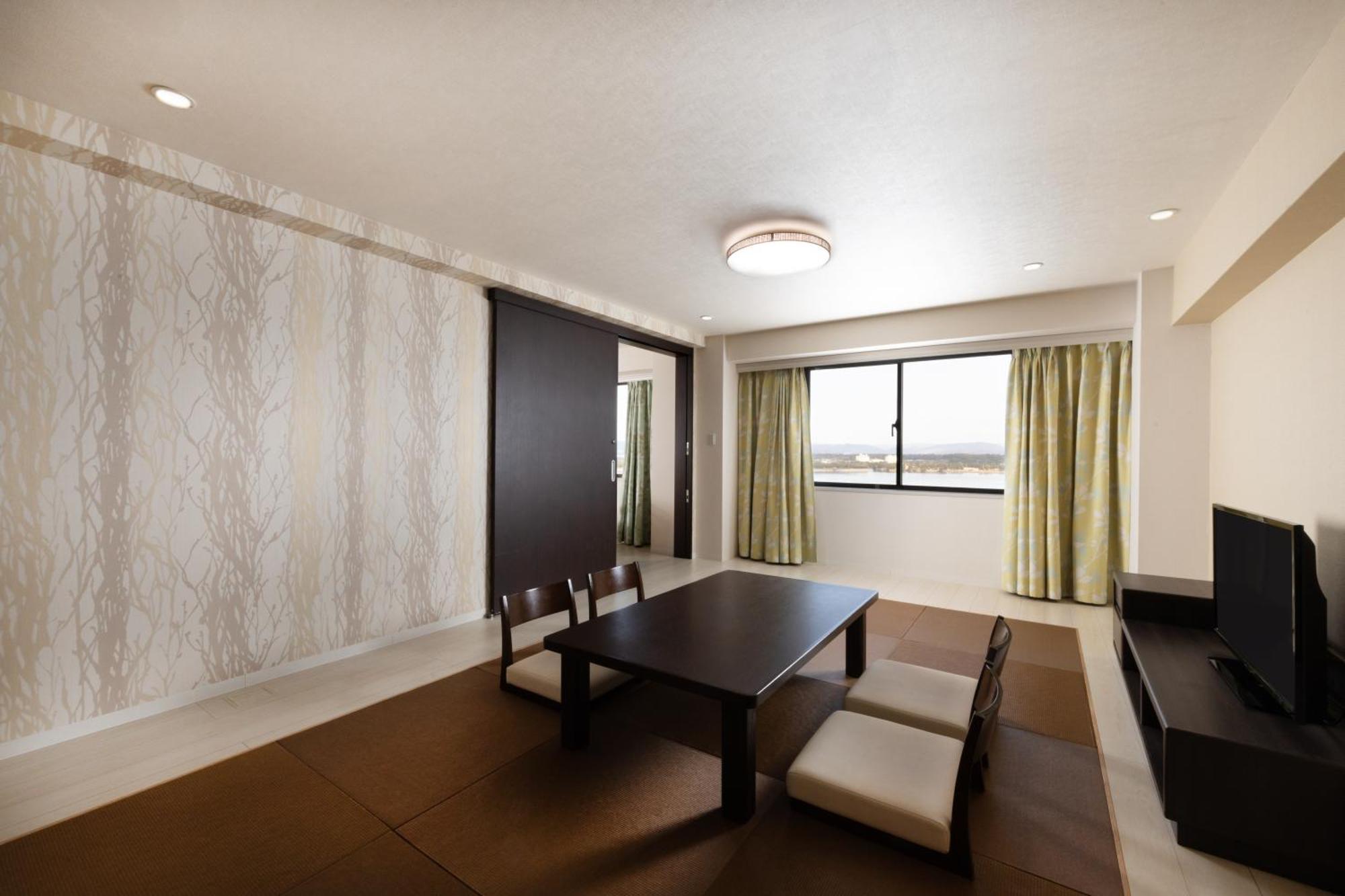 Grand Mercure Hamana & 5* 浜松市