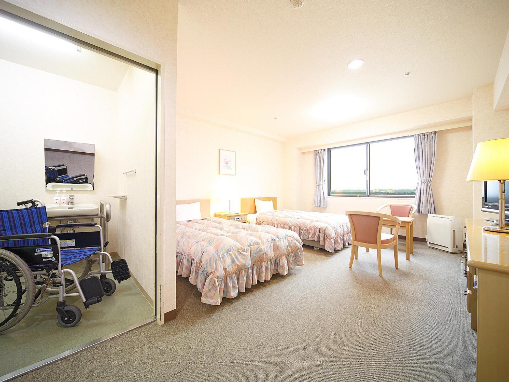 Grand Mercure Hamana & ホテル 5*