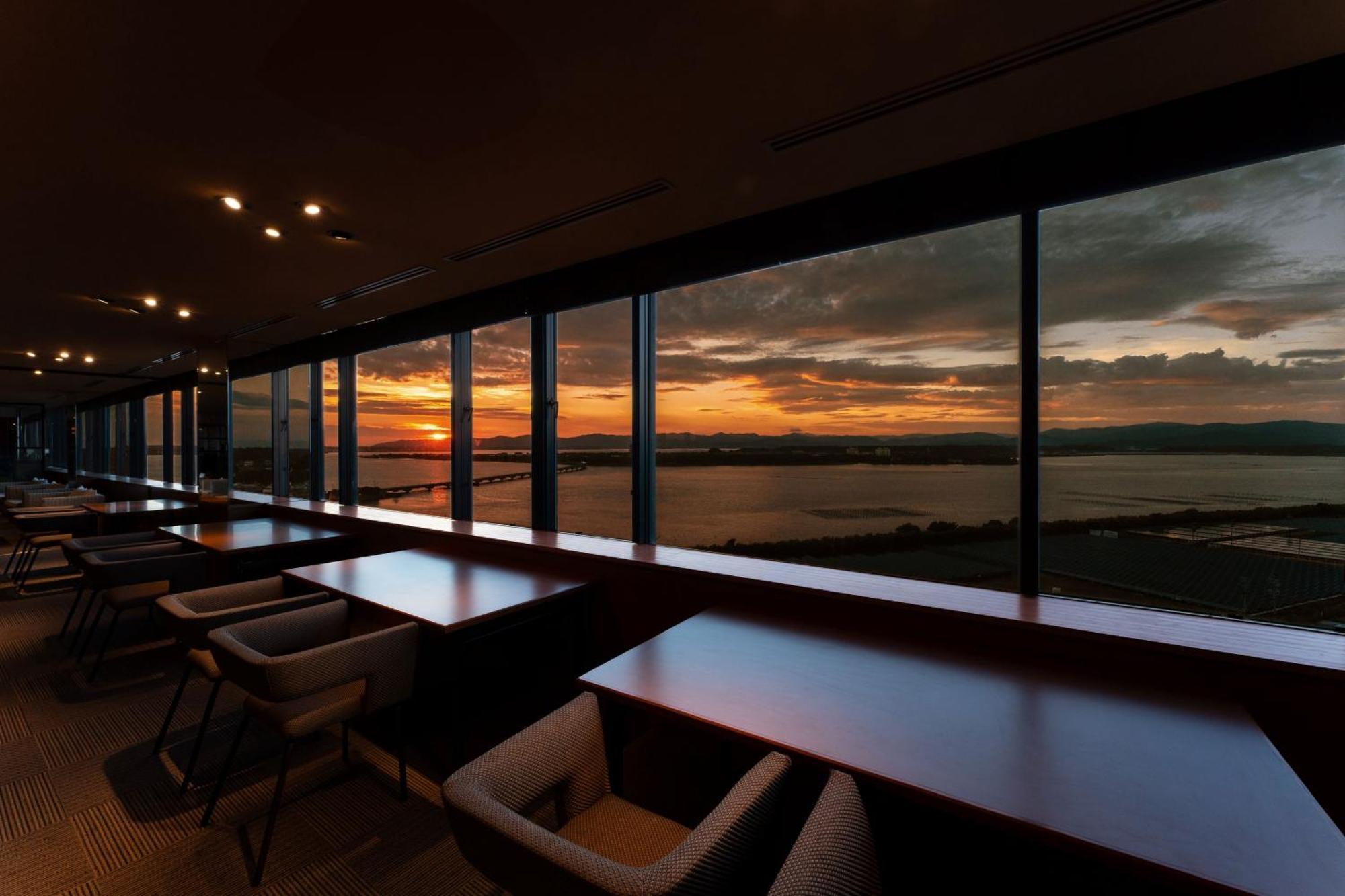 Grand Mercure Hamana & 5*