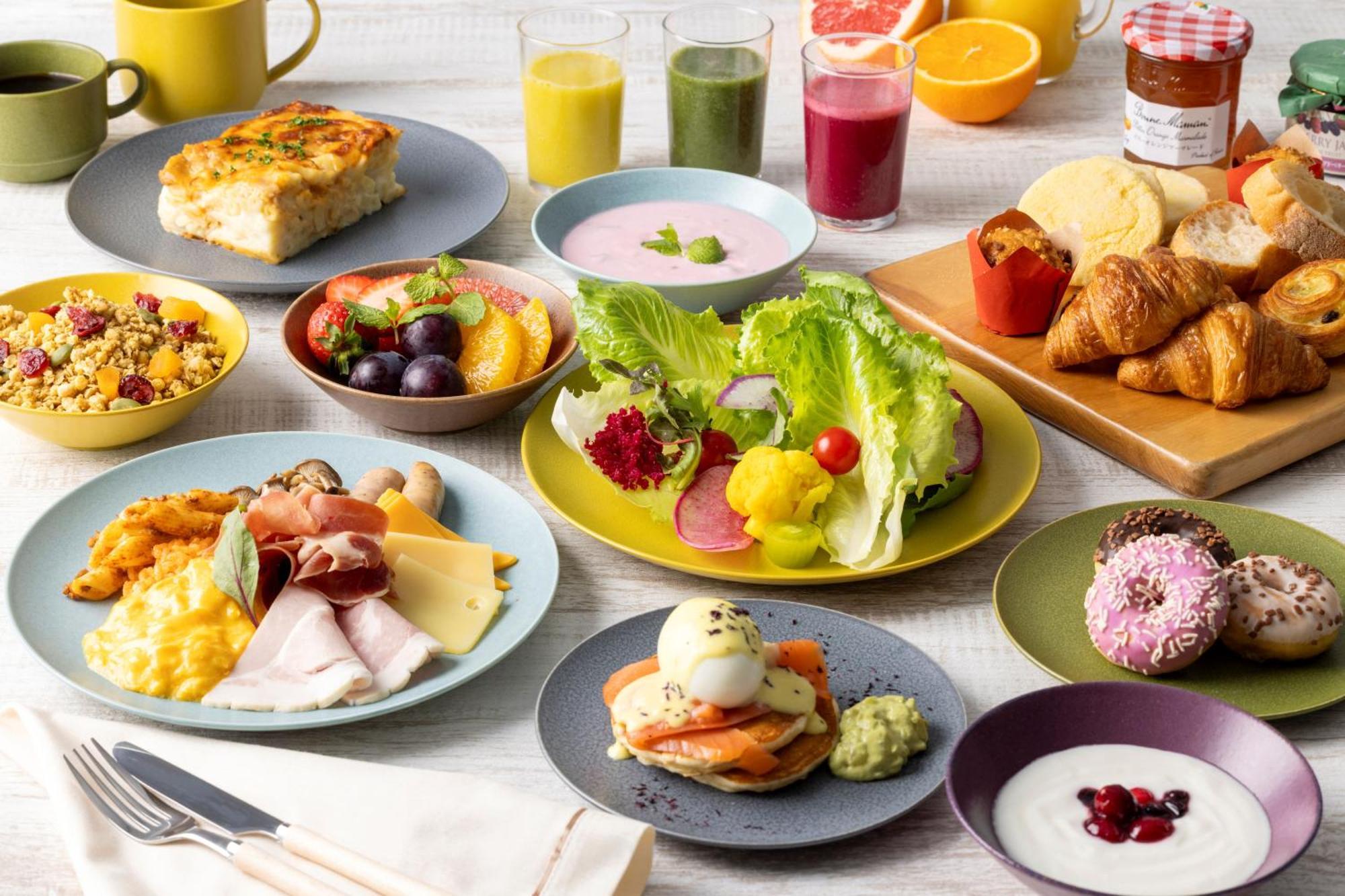Grand Mercure Hamana & 浜松市